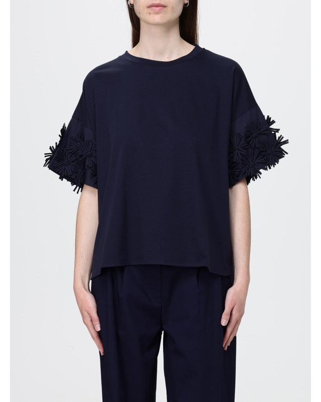 [MEIMEIJ] T-shirts Short Sleeve SS26 M6EX08 880