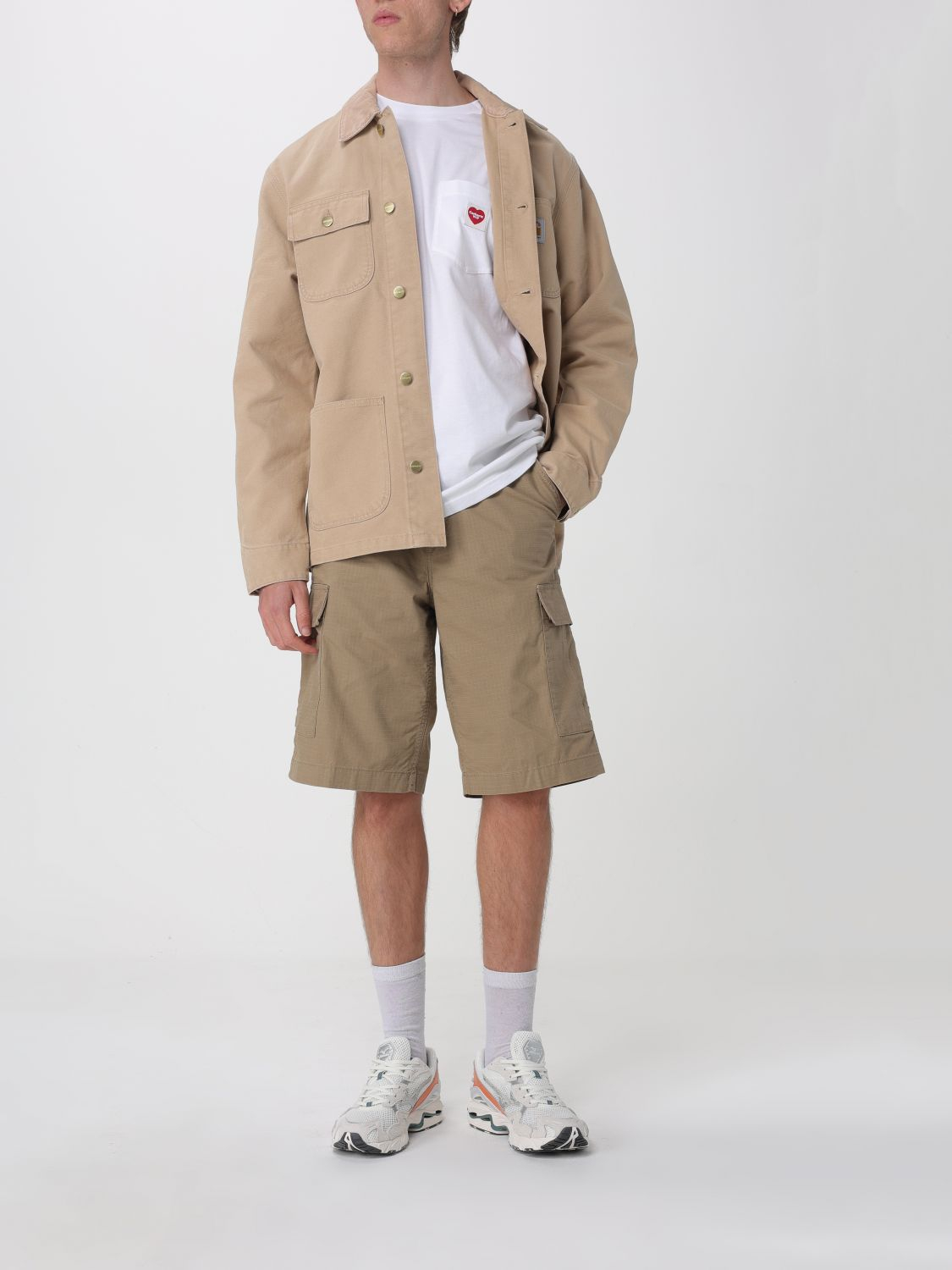 [CARHARTT WIP] Shorts SS26 I028246 8Y02