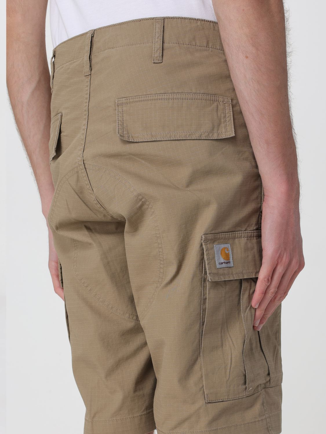 [CARHARTT WIP] Shorts SS26 I028246 8Y02
