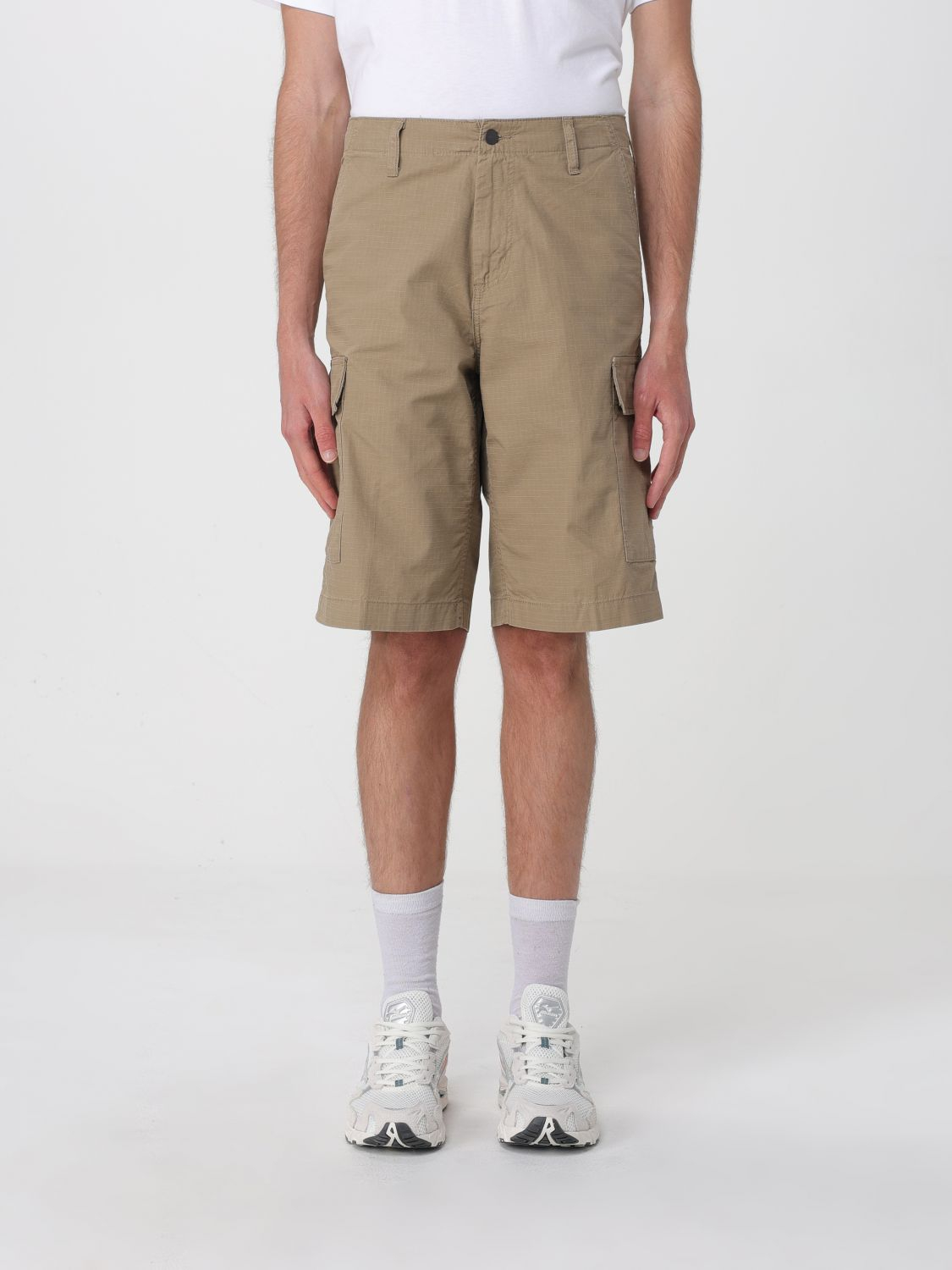 [CARHARTT WIP] Shorts SS26 I028246 8Y02