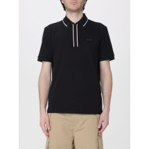[BOSS] T-shirts Short Sleeve SS26 50555698 001
