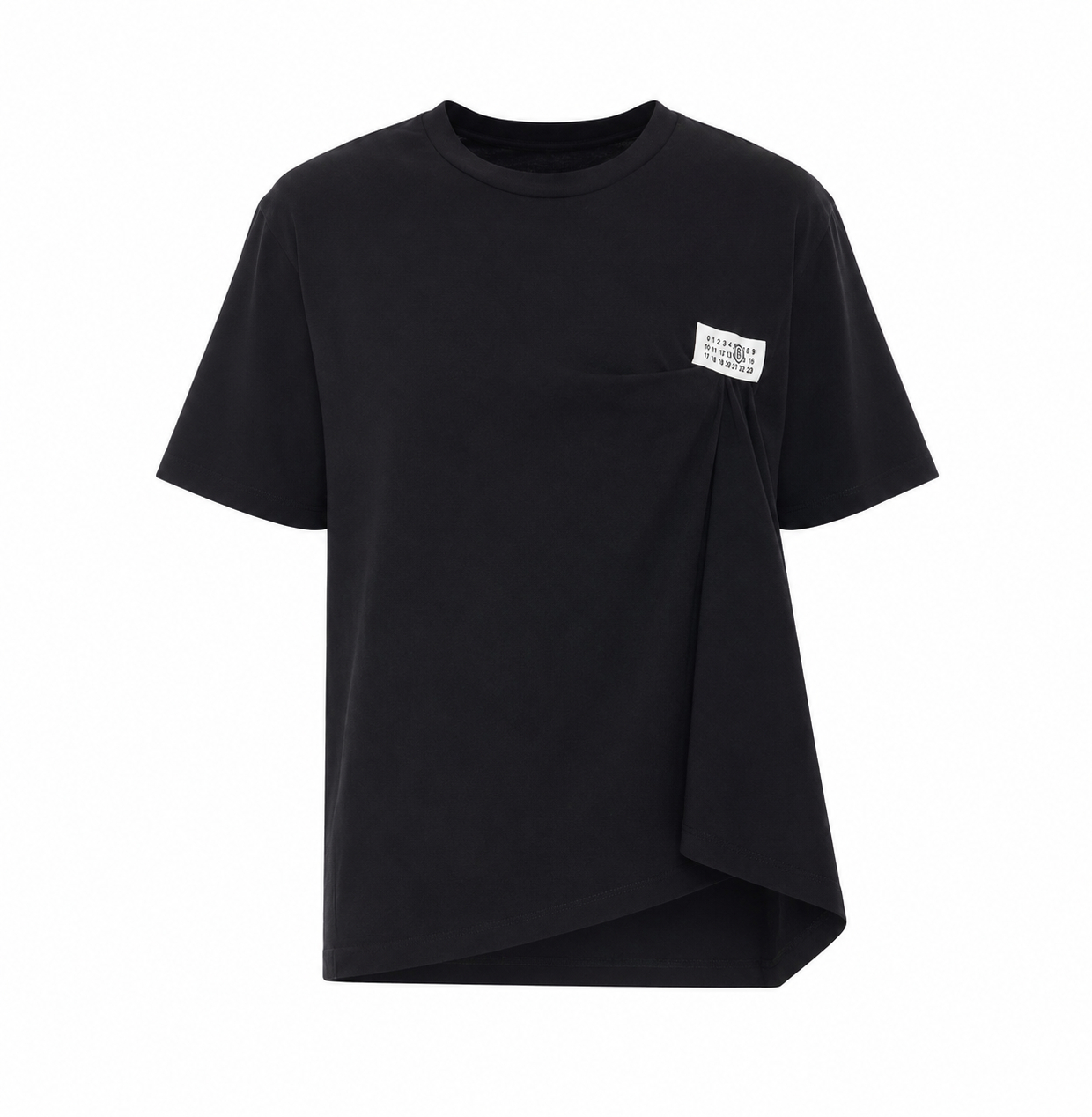 [MM6 Maison Margiela] T-shirts Short Sleeve FW26 S52NF0018M20048900