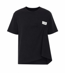 [MM6 Maison Margiela] T-shirts Short Sleeve FW26 S52NF0018M20048900