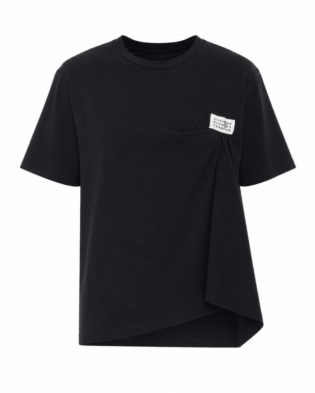 [MM6 Maison Margiela] T-shirts Short Sleeve FW26 S52NF0018M20048900