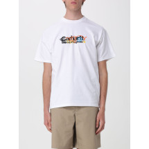 [CARHARTT WIP] T-shirts Short Sleeve SS26 I036238 02XX