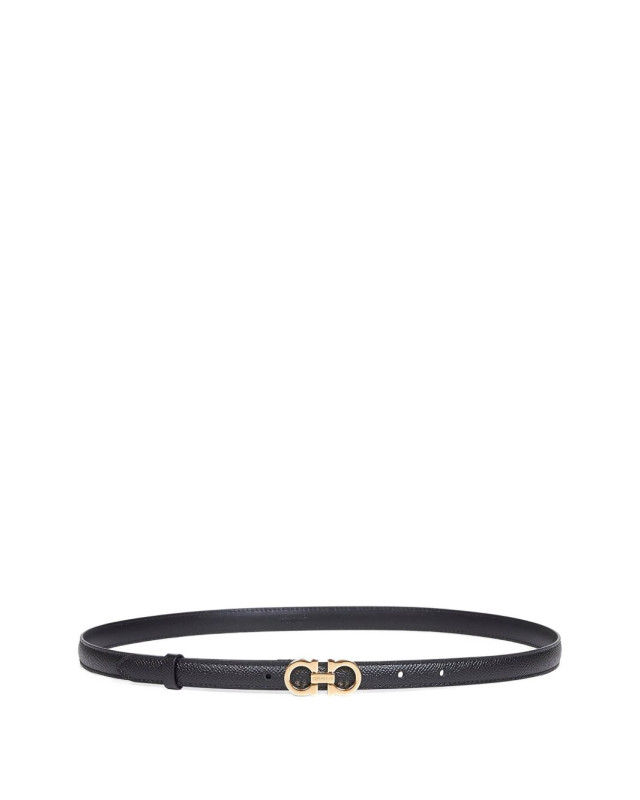 [Salvatore Ferragamo] Belt FW26 23B224675180193