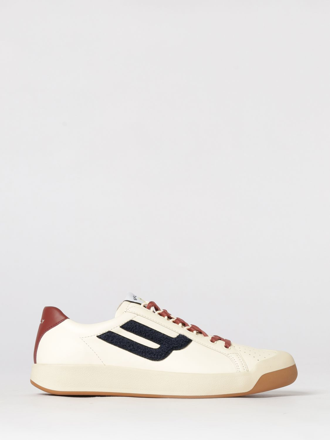 [Bally] Sneakers SS26 MSK0GBVT012 I1X3