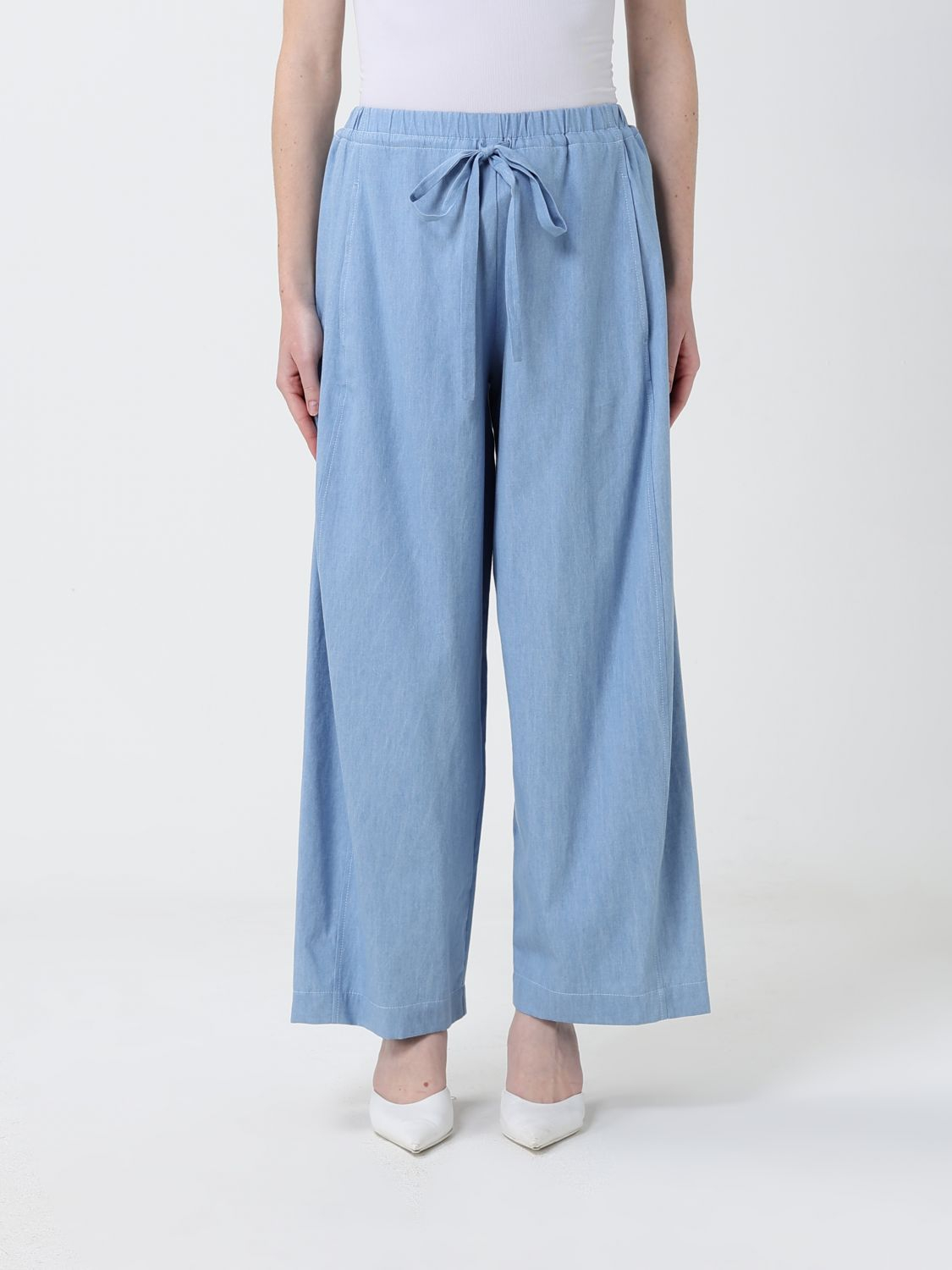 [MEIMEIJ] Trousers SS26 M6EAD3 987