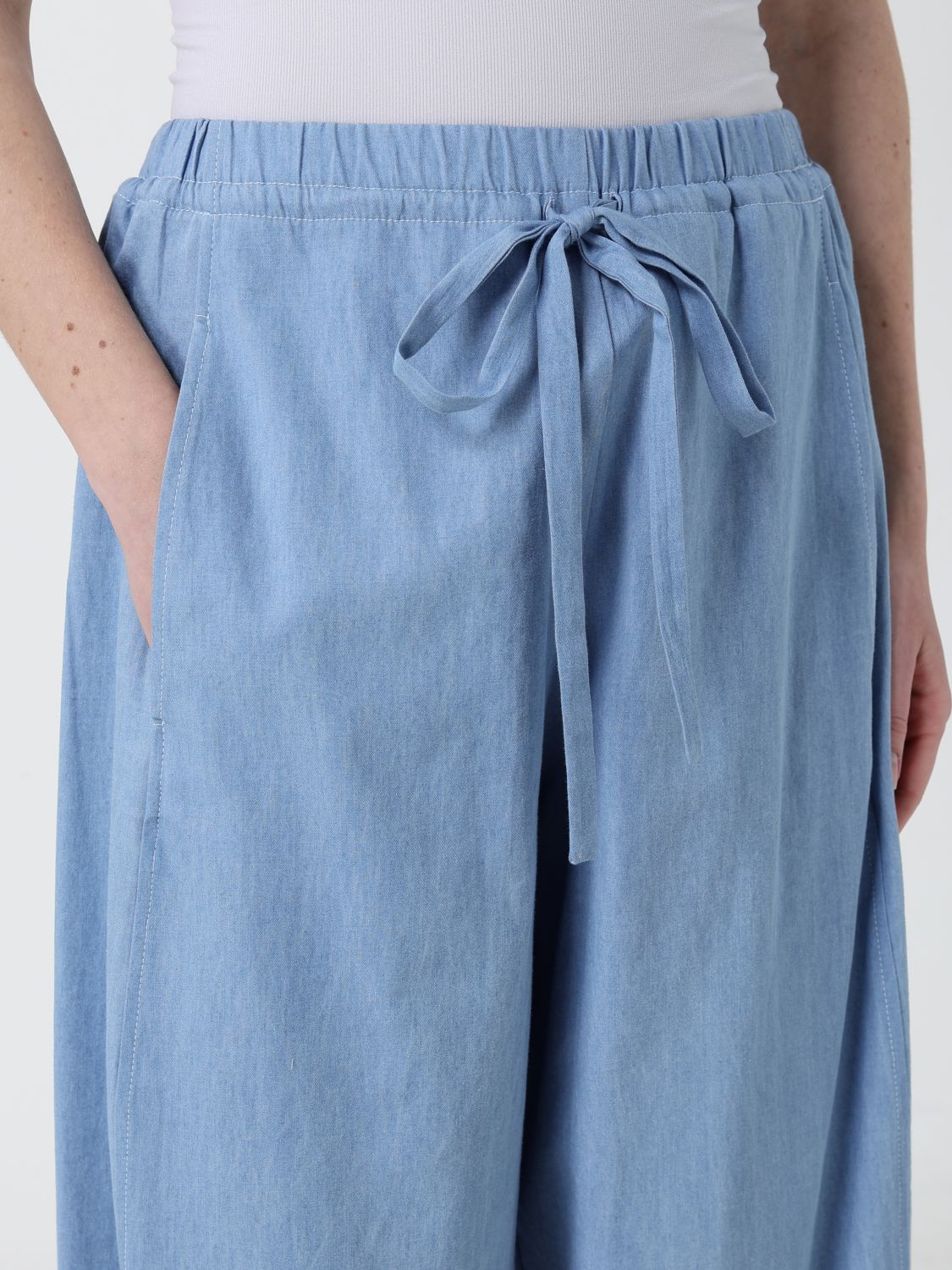 [MEIMEIJ] Trousers SS26 M6EAD3 987