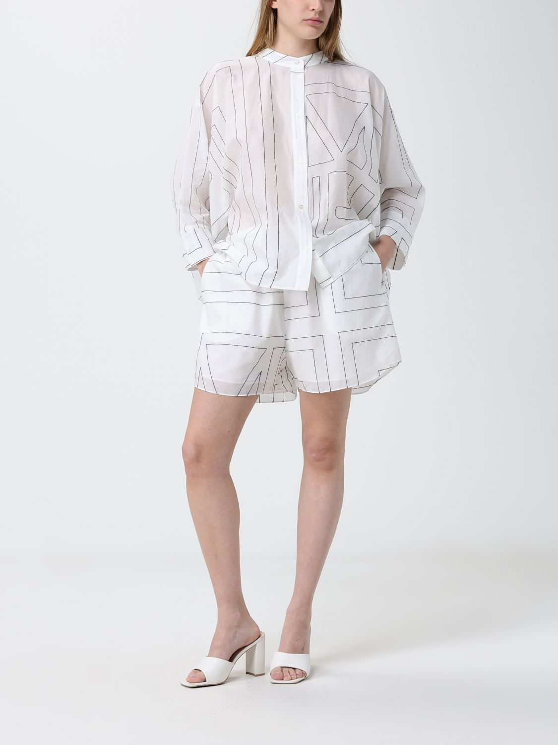 [MEIMEIJ] Shorts SS26 M6EBB5 7910R
