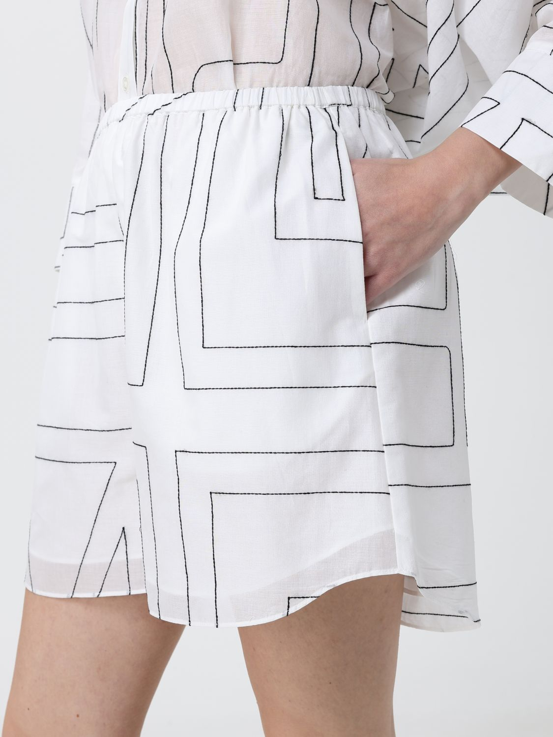 [MEIMEIJ] Shorts SS26 M6EBB5 7910R