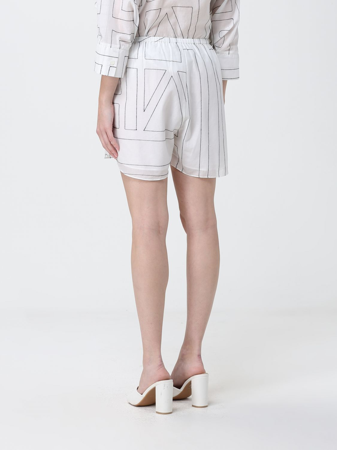[MEIMEIJ] Shorts SS26 M6EBB5 7910R