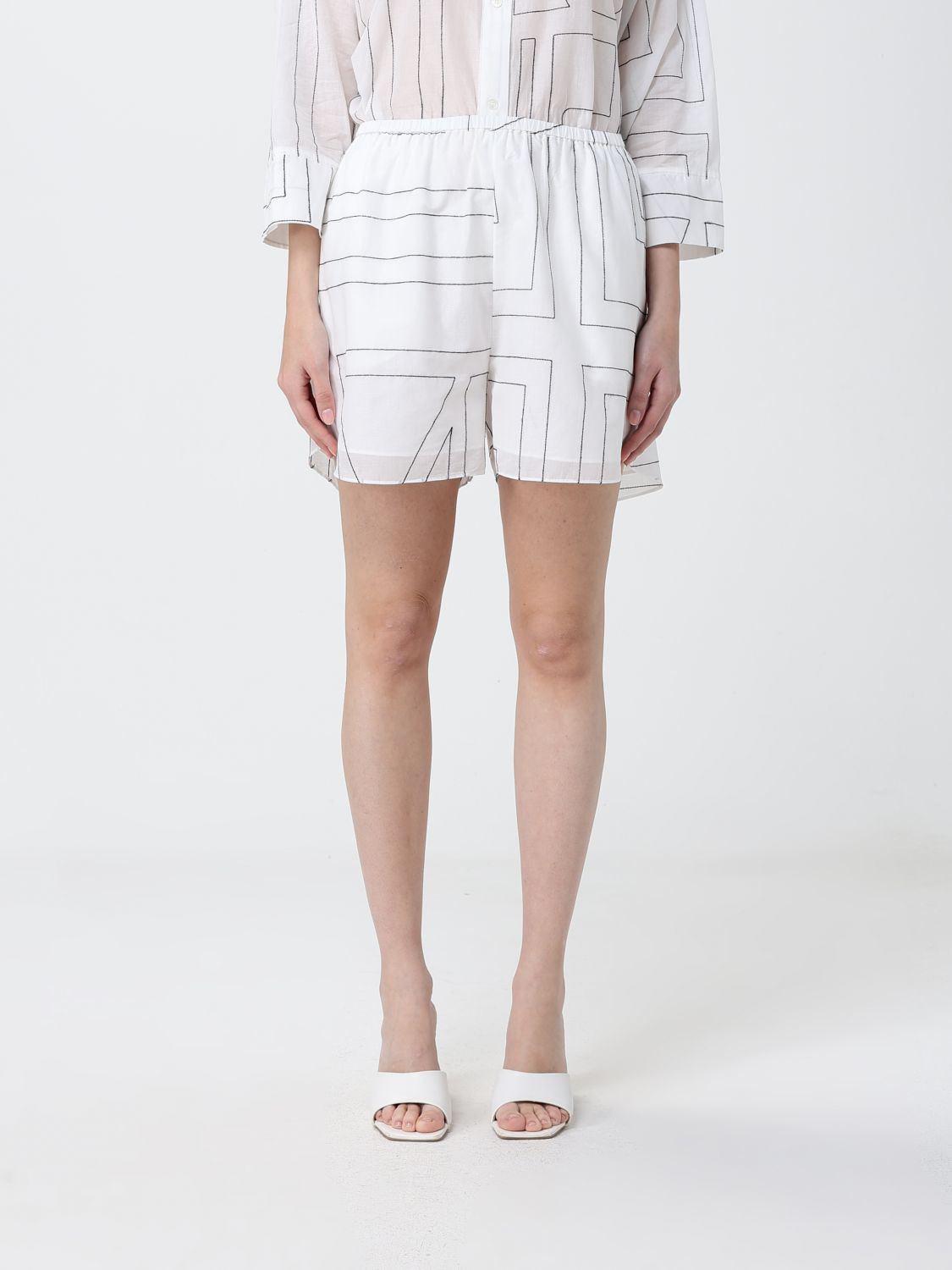 [MEIMEIJ] Shorts SS26 M6EBB5 7910R