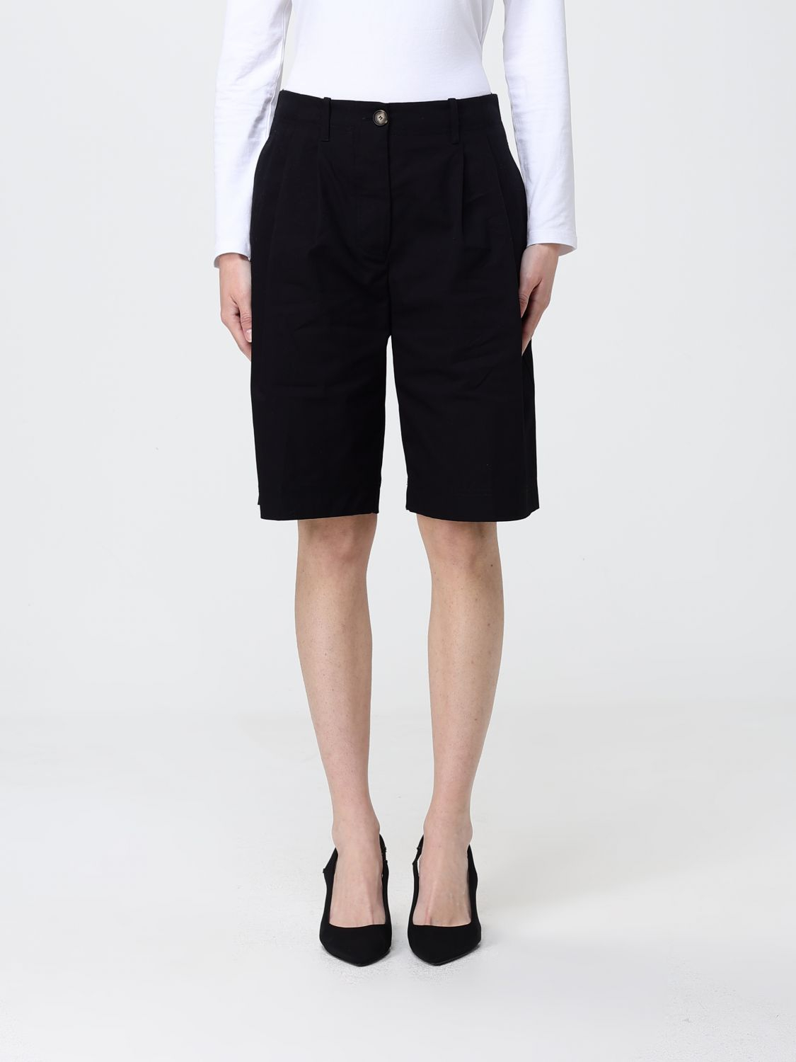 [MEIMEIJ] Shorts SS26 M6PS02 100