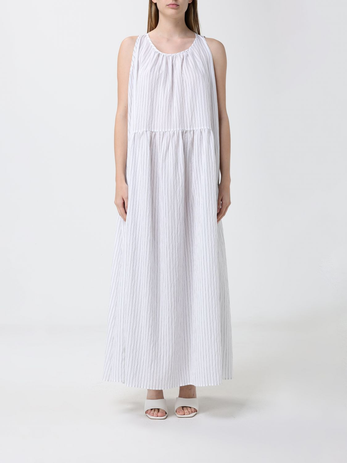 [MEIMEIJ] Sleeveless dress SS26 M6EV00 R9110