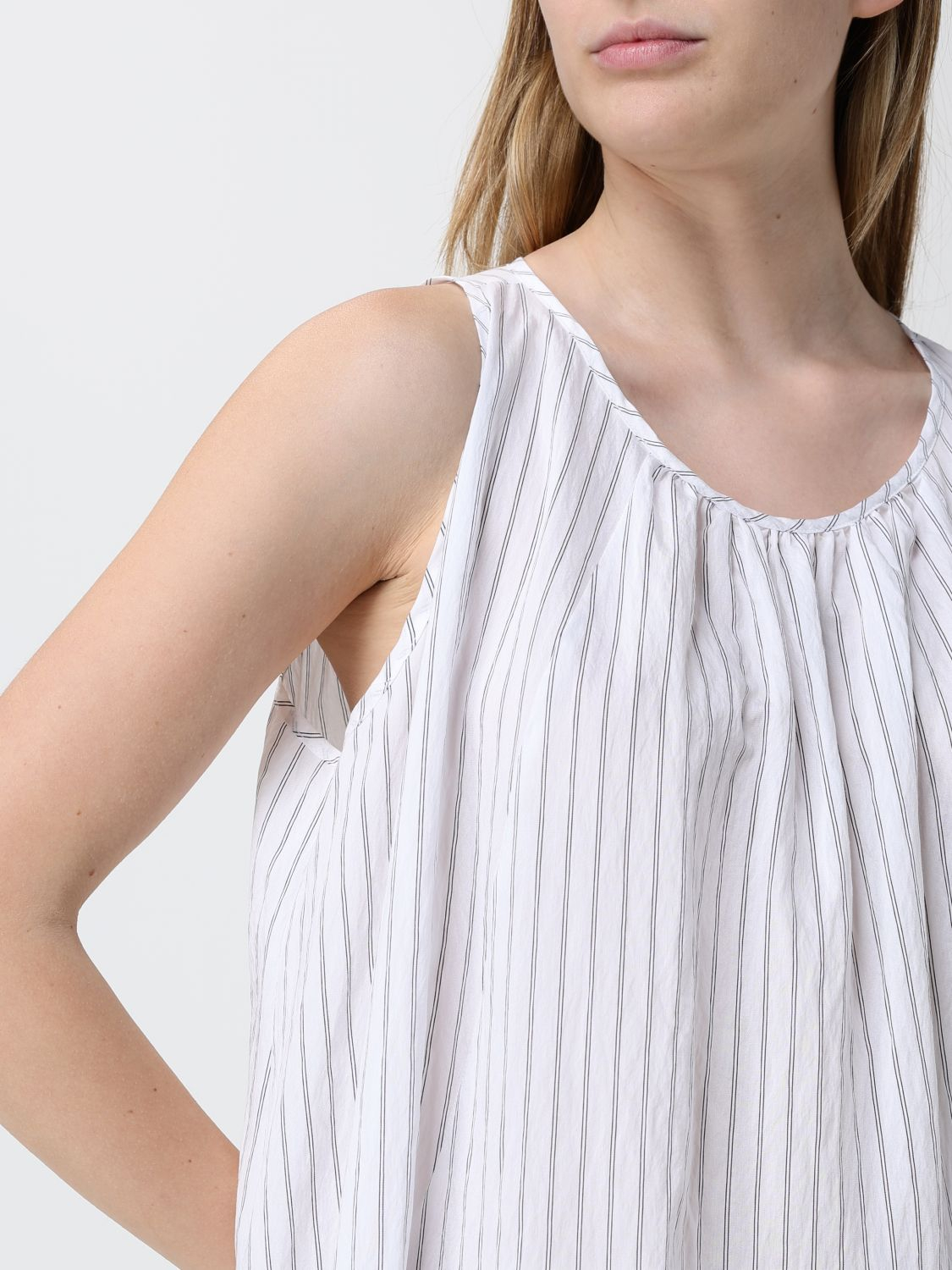 [MEIMEIJ] Sleeveless dress SS26 M6EV00 R9110