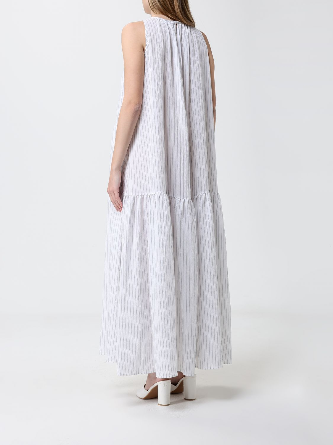 [MEIMEIJ] Sleeveless dress SS26 M6EV00 R9110
