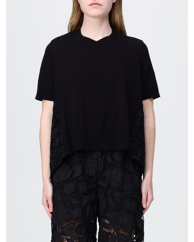 [MEIMEIJ] Knitwear SS26 M6PZ18 100