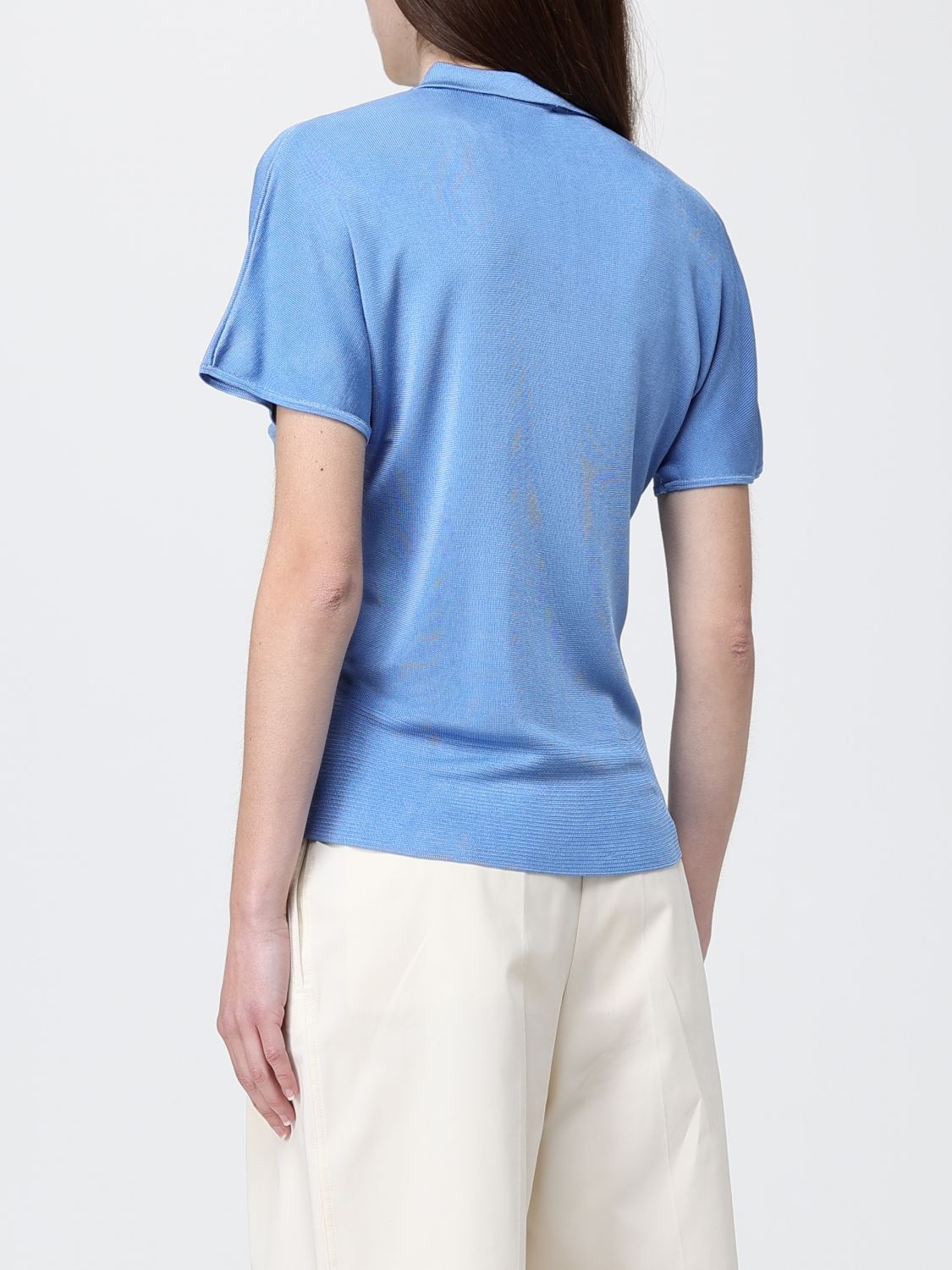 [MEIMEIJ] T-shirts Long Sleeve SS26 M6PZ62 628