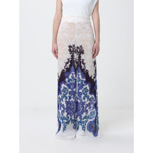 [H COUTURE] Trousers SS26 HP16744660 BLUETTE