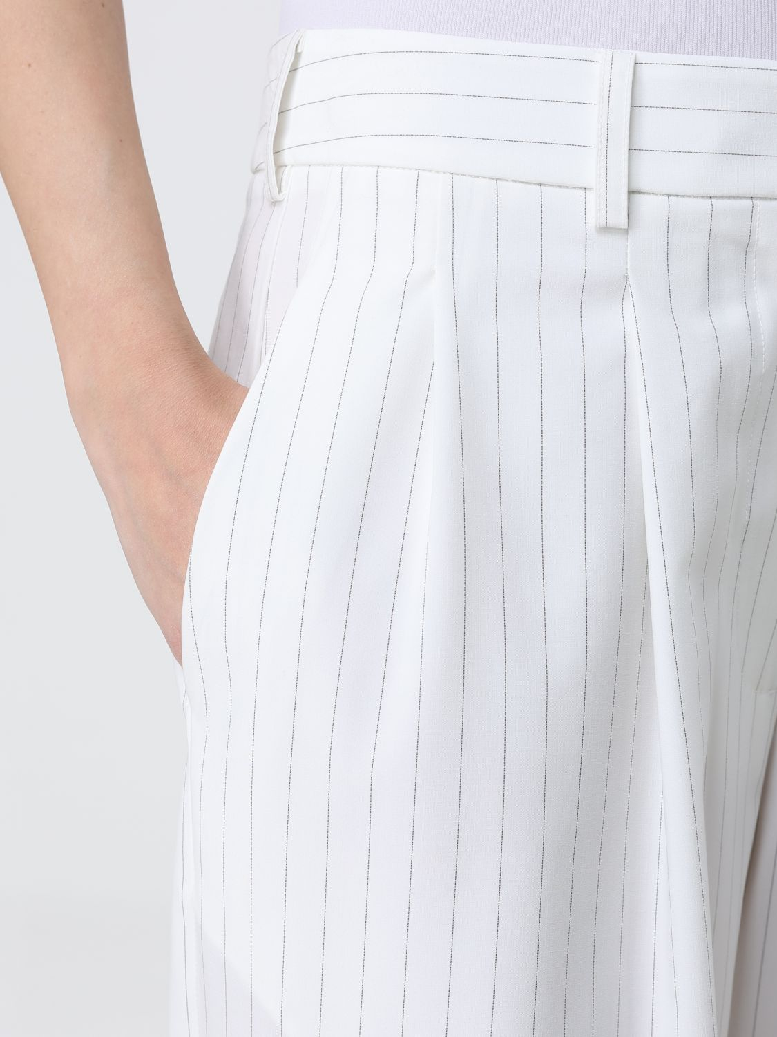[MEIMEIJ] Shorts SS26 M6PT00 G1810