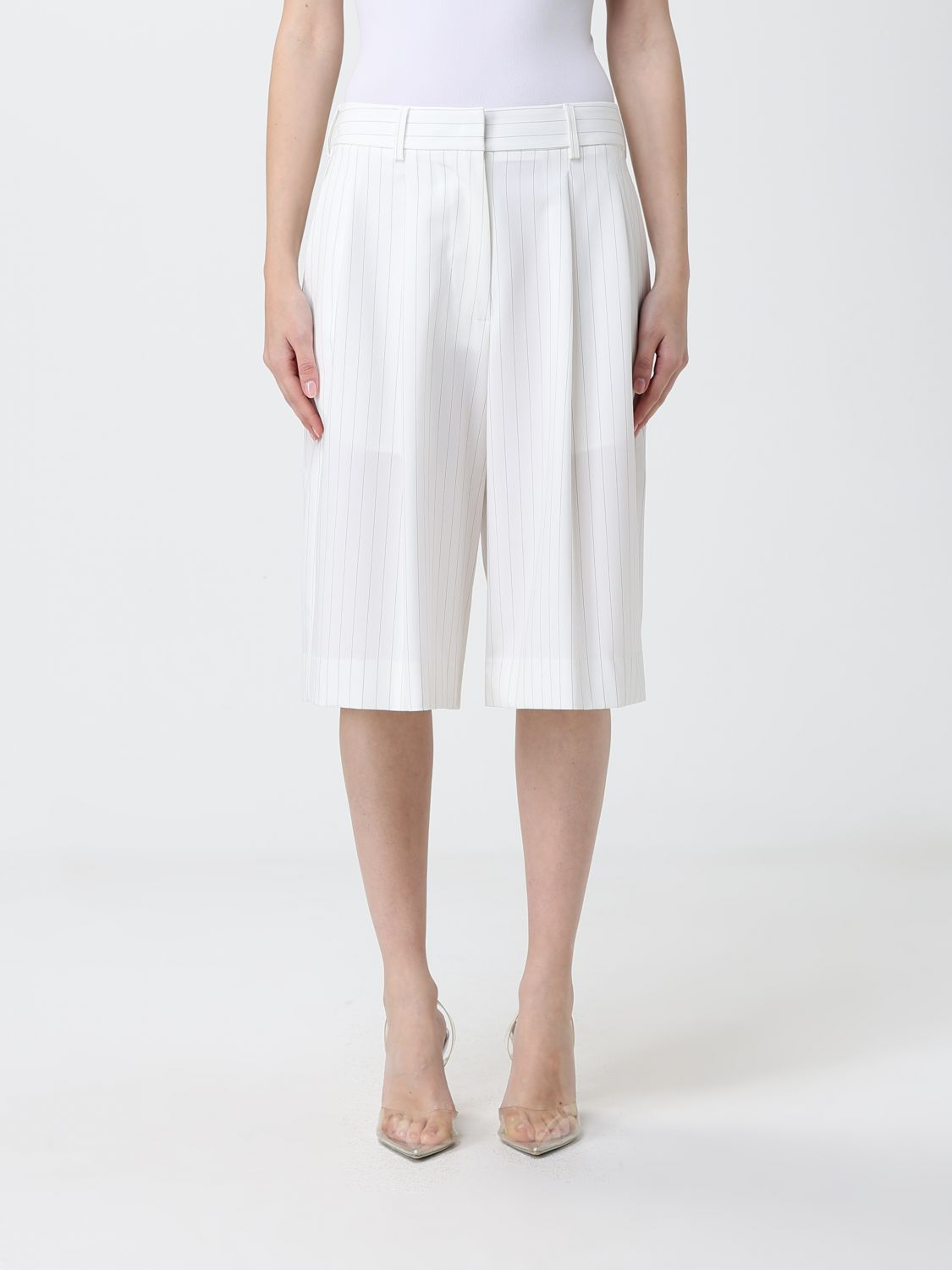 [MEIMEIJ] Shorts SS26 M6PT00 G1810