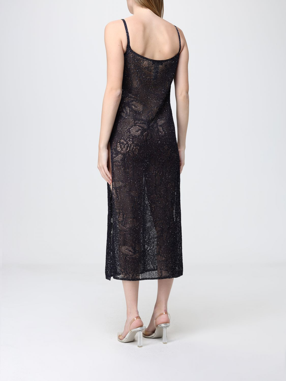 [Fabiana Filippi] Sleeveless dress SS26 MAD276F648D864 5146