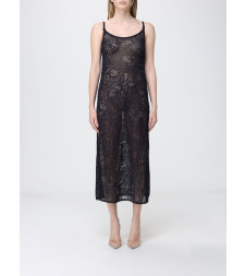 [Fabiana Filippi] Sleeveless dress SS26 MAD276F648D864 5146