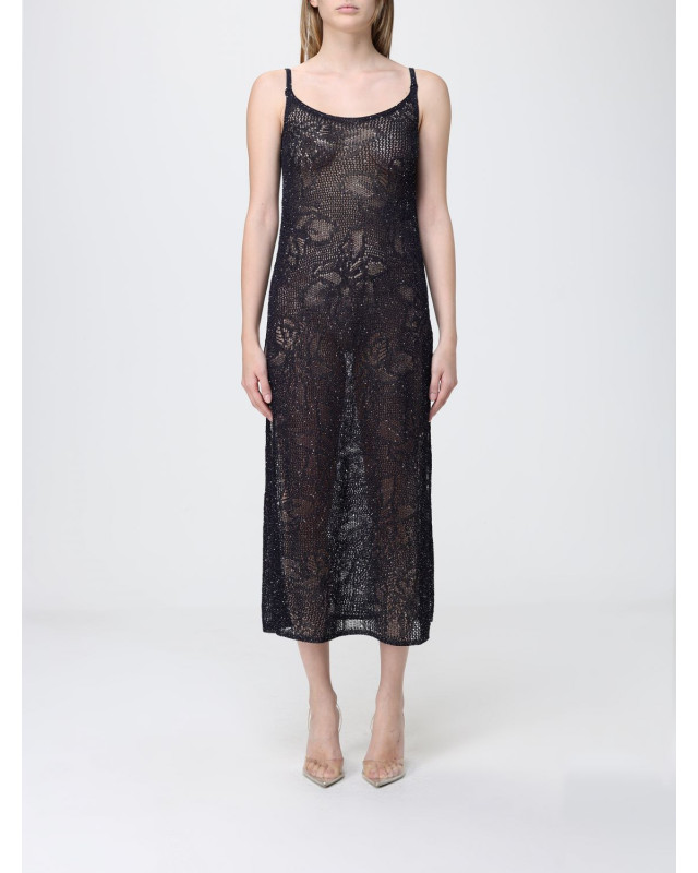 [Fabiana Filippi] Sleeveless dress SS26 MAD276F648D864 5146