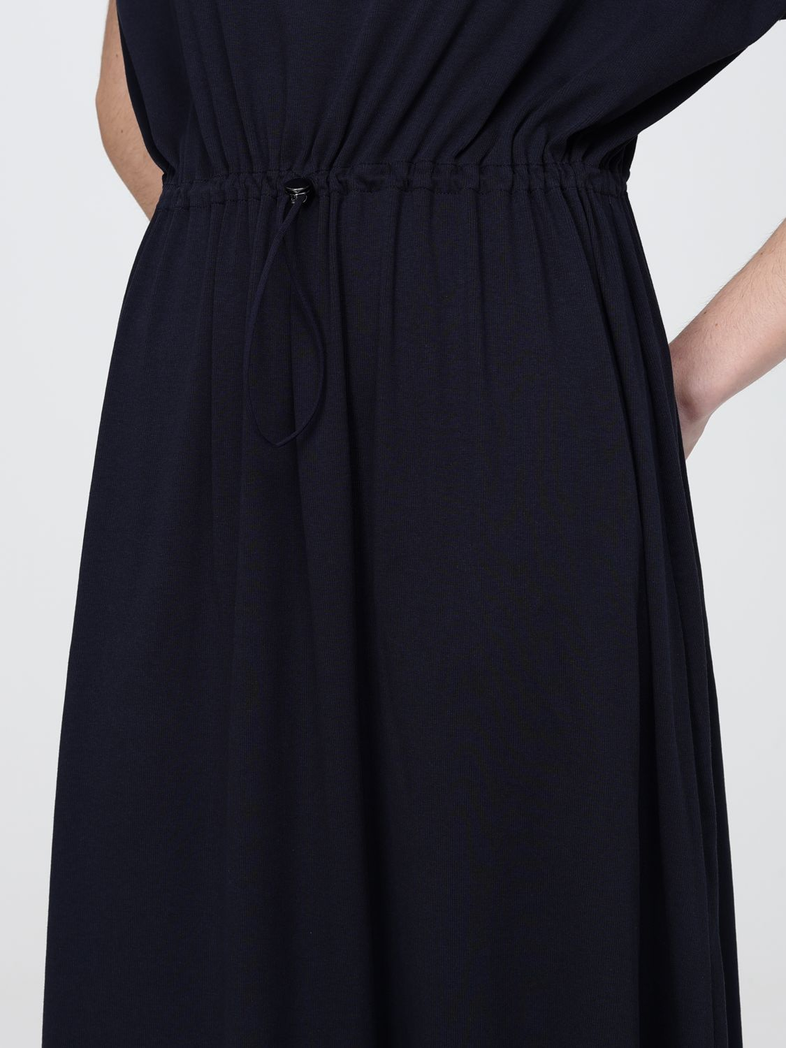 [Fabiana Filippi] Short sleeve dress SS26 ABD276F589M209 5146