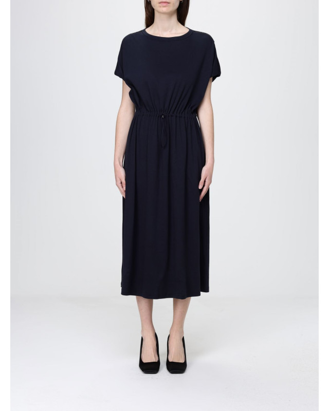 [Fabiana Filippi] Short sleeve dress SS26 ABD276F589M209 5146