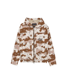 [Deus] Coat SS26 D261UJK265CAMO