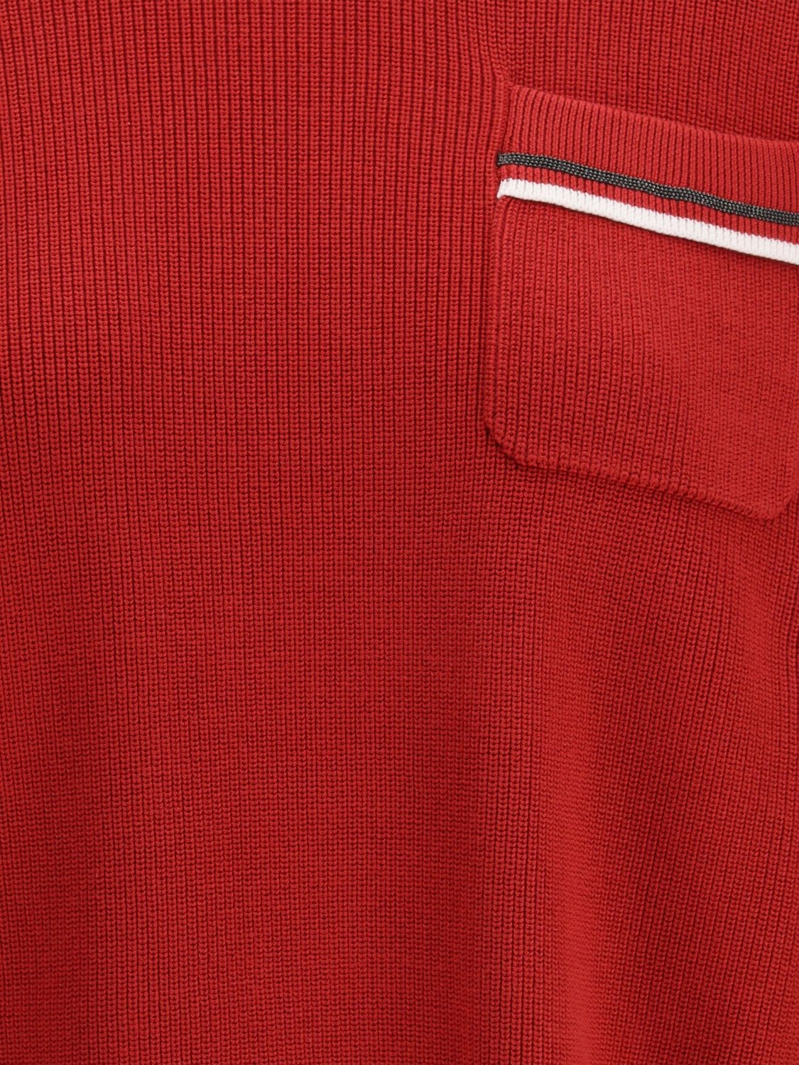 [Brunello Cucinelli] Knitwear SS26 M19253200 CH467