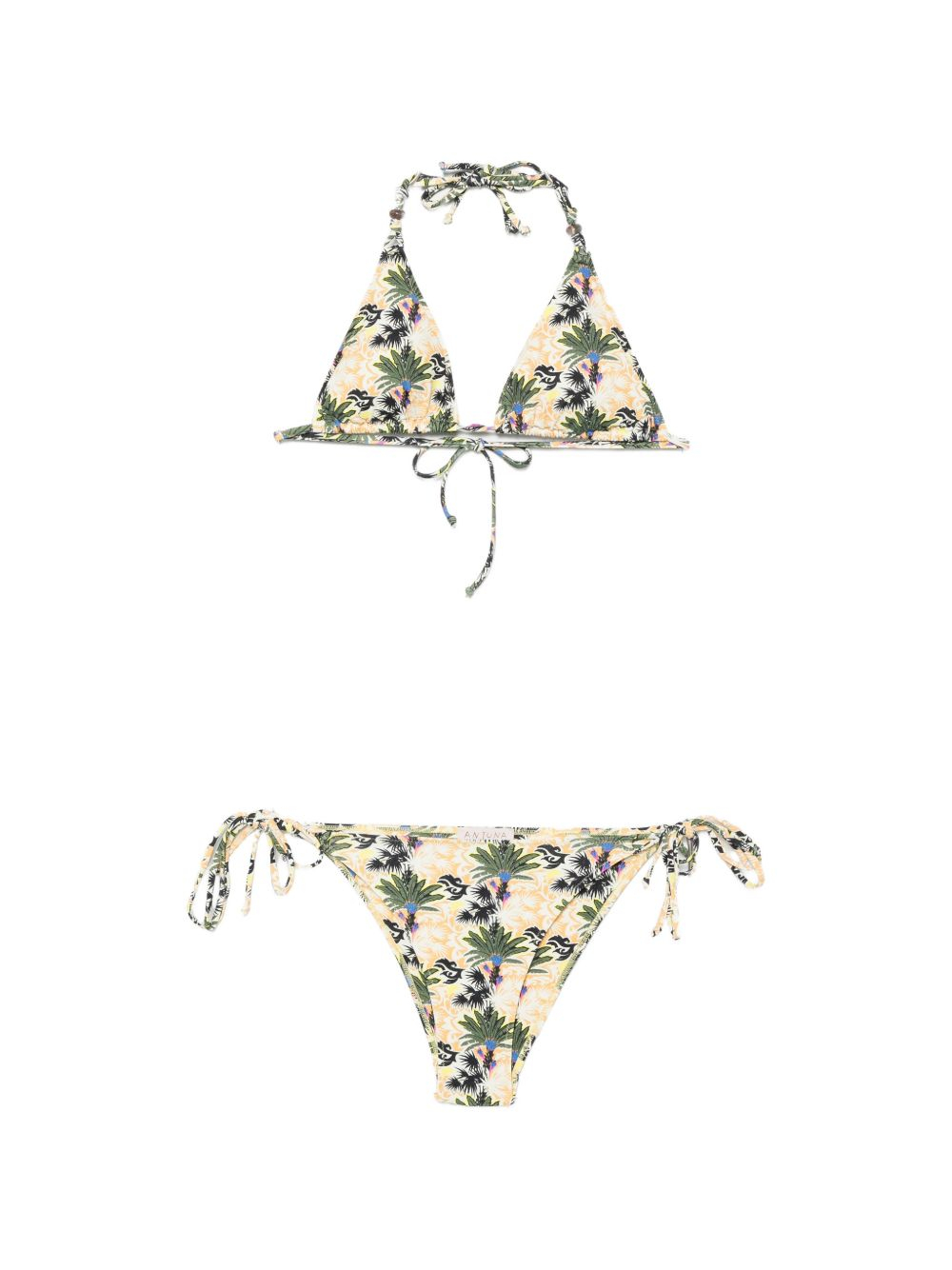 [Anjuna] Swimsuit SS26 C20010