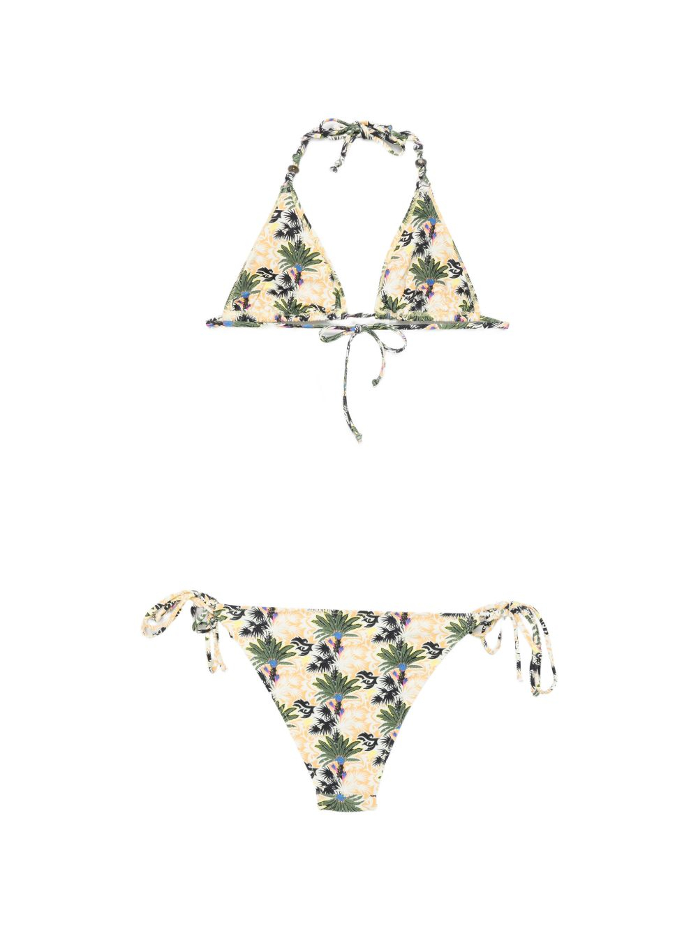 [Anjuna] Swimsuit SS26 C20010