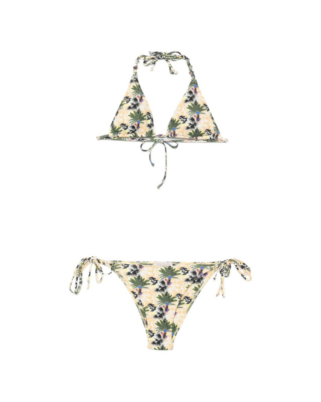 [Anjuna] Swimsuit SS26 C20010