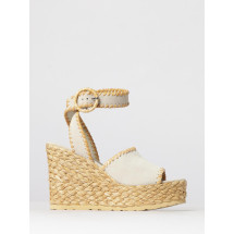 [Paloma Barcelo] Sandals SS26 1104 OFF WHITE