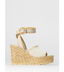 [Paloma Barcelo] Sandals SS26 1104 OFF WHITE