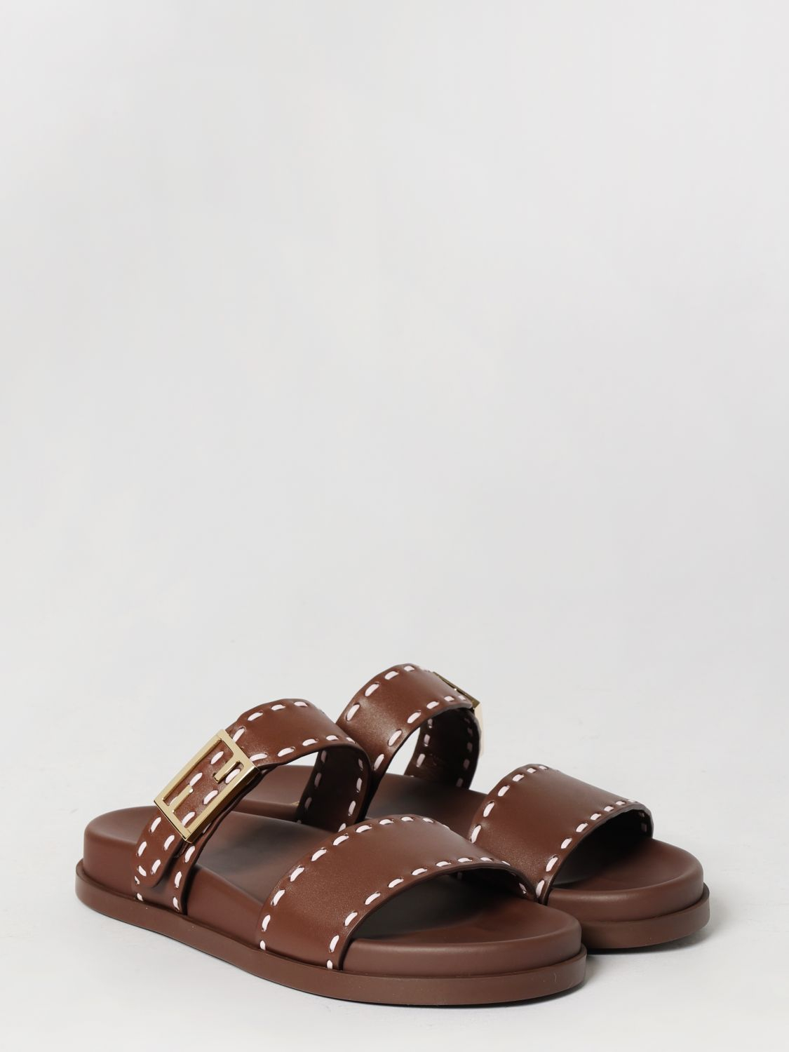 [Fendi] Sandals SS26 8X8710ASAI F1VMJ