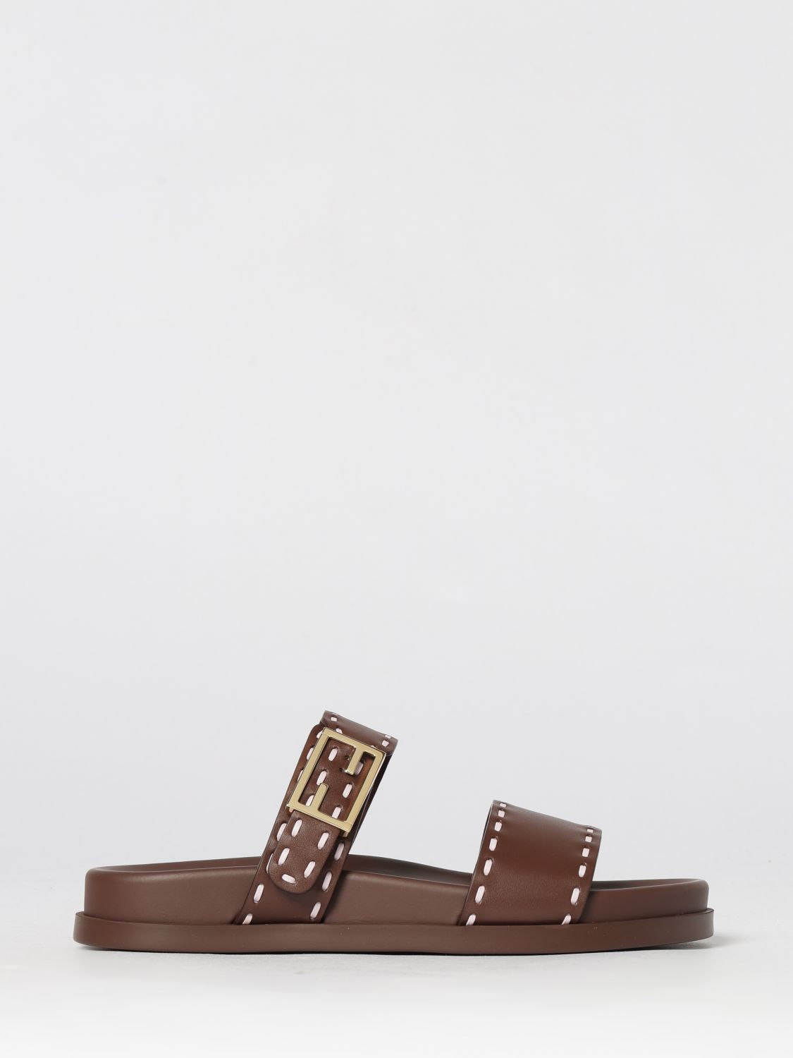 [Fendi] Sandals SS26 8X8710ASAI F1VMJ