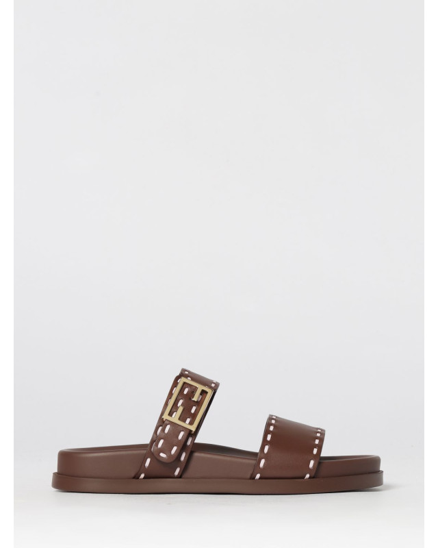 [Fendi] Sandals SS26 8X8710ASAI F1VMJ