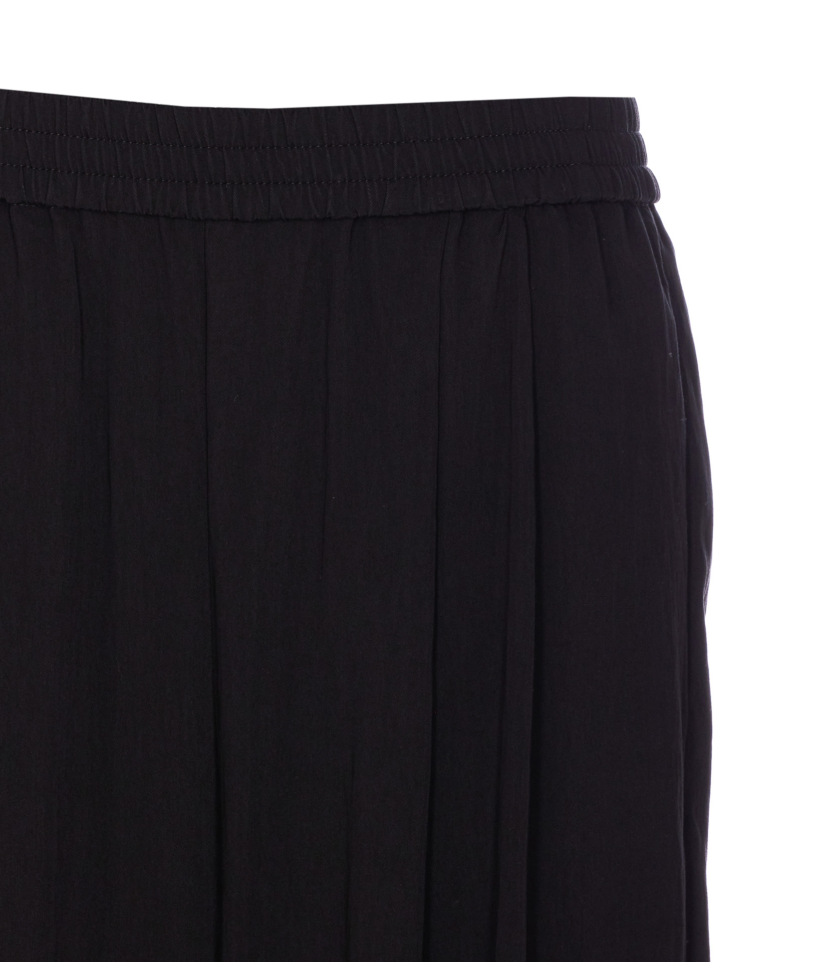 [Eleh] Trousers SS26 0020NERO