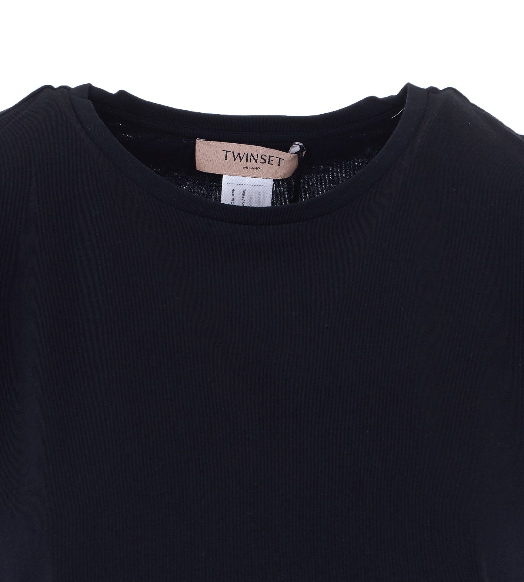 [Twin - set] T-shirts Short Sleeve SS26 261TT206000006