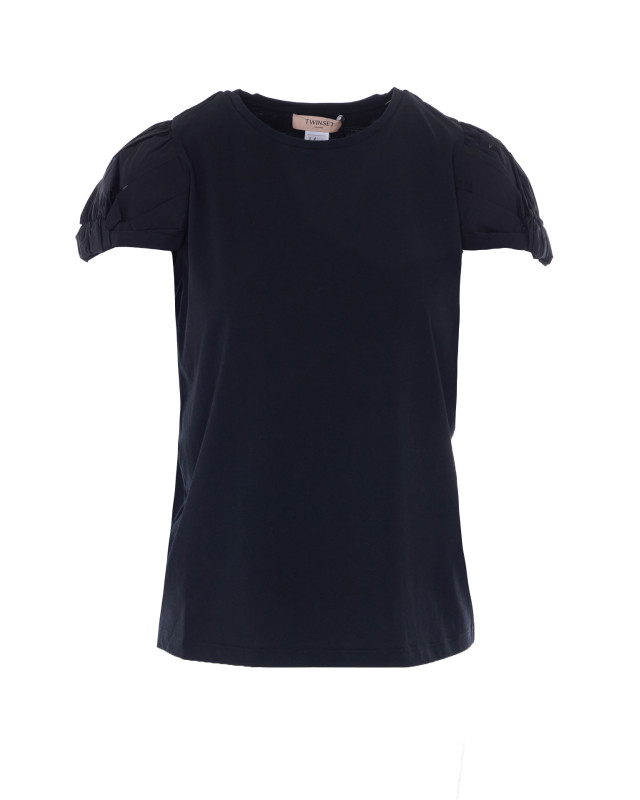 [Twin - set] T-shirts Short Sleeve SS26 261TT206000006