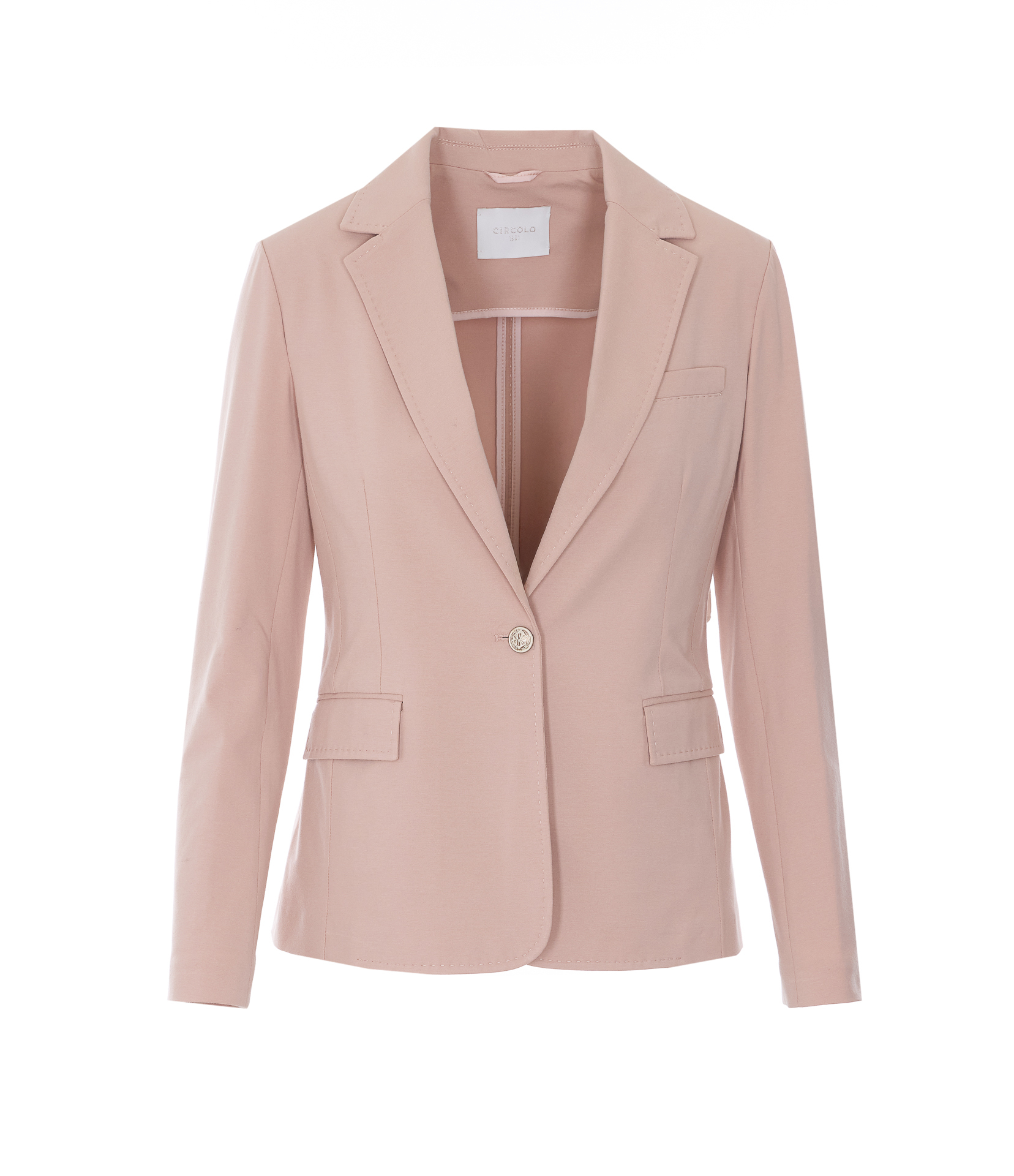 [Circolo 1901] Blazer SS26 FD38661362