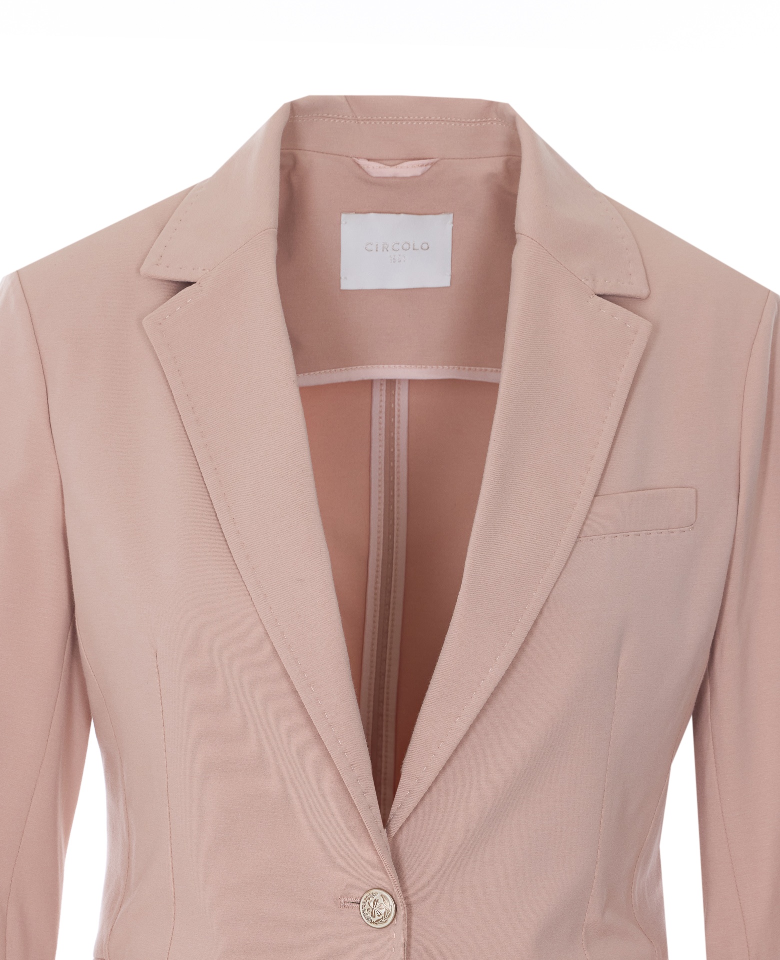 [Circolo 1901] Blazer SS26 FD38661362