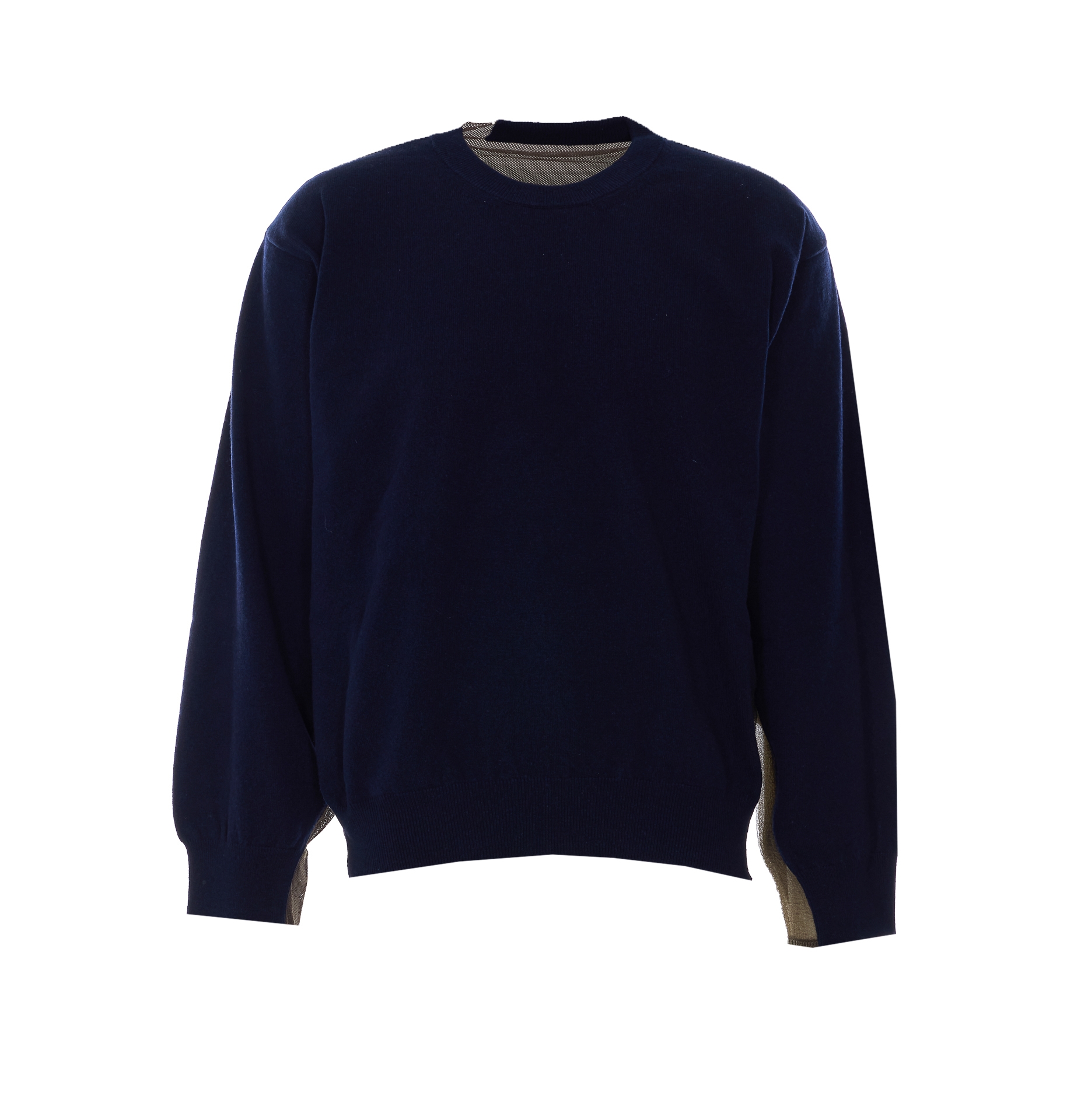 [MAGLIANO] Knitwear SS26 V583257836142
