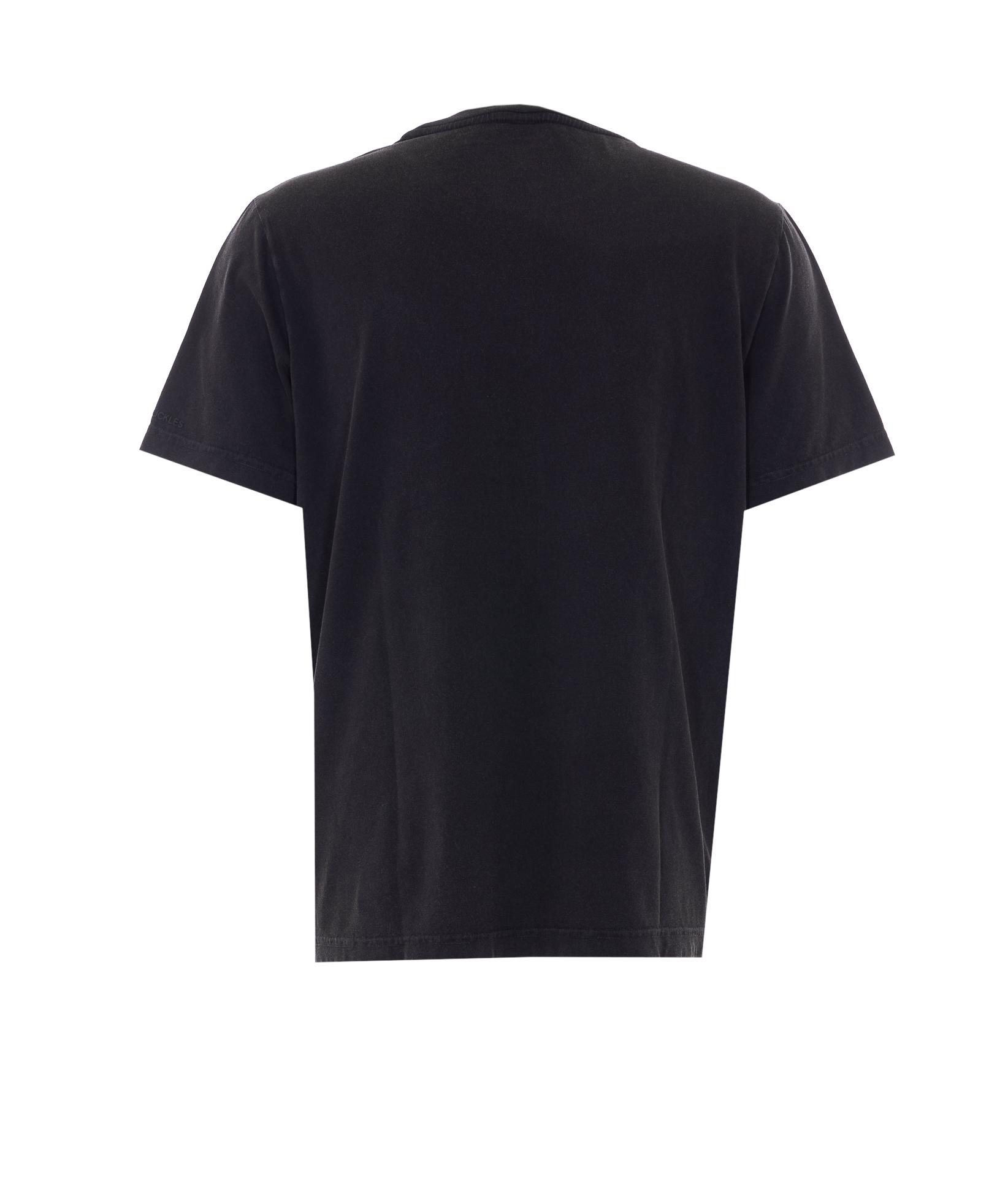 [Moose Knuckles] T-shirts Short Sleeve SS26 M16MT707292