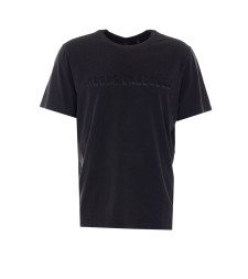 [Moose Knuckles] T-shirts Short Sleeve SS26 M16MT707292