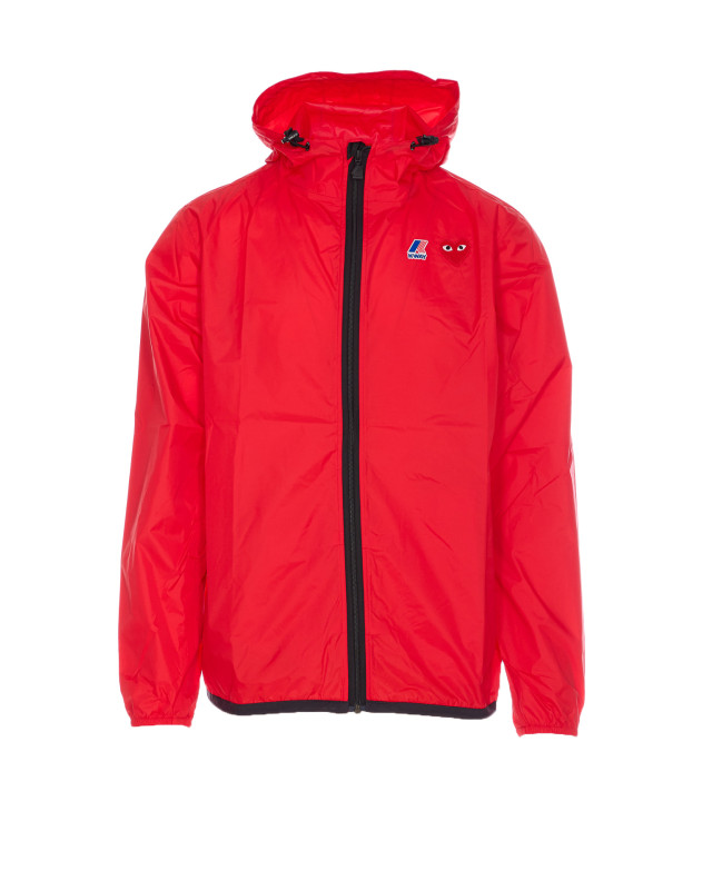 [Comme des Garcons] Casual Jacket SS26 J5012